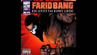 Farid Bang - Intro Dltdl