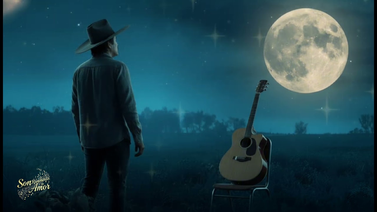 Mientras Me Recuerdes – Ranchera Nostálgica que Duele y hace llorar 