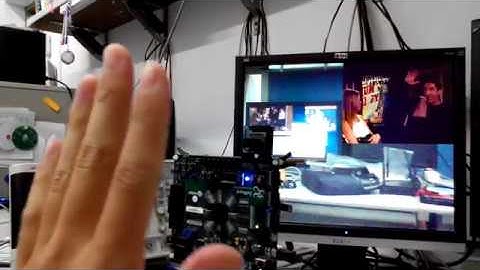 ZedBoard & Camera Module & TCPIP  v2