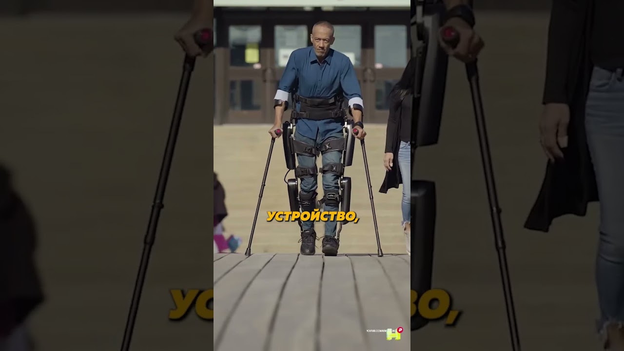 Гаджеты спасают жизни с помощью ИИ #ии #наука #медицина #гаджеты #искусственныйинтеллект