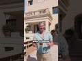 This Villa Has Facial Recognition Gates
