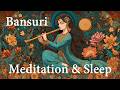 Meditation and Yoga Music Indian Ambient Soft Bansuri for Sleep