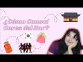 Chalemos un poco: ¿Cómo conocí Corea del Sur?🇰🇷| ¿Qué es lo que más me agrada?🤔