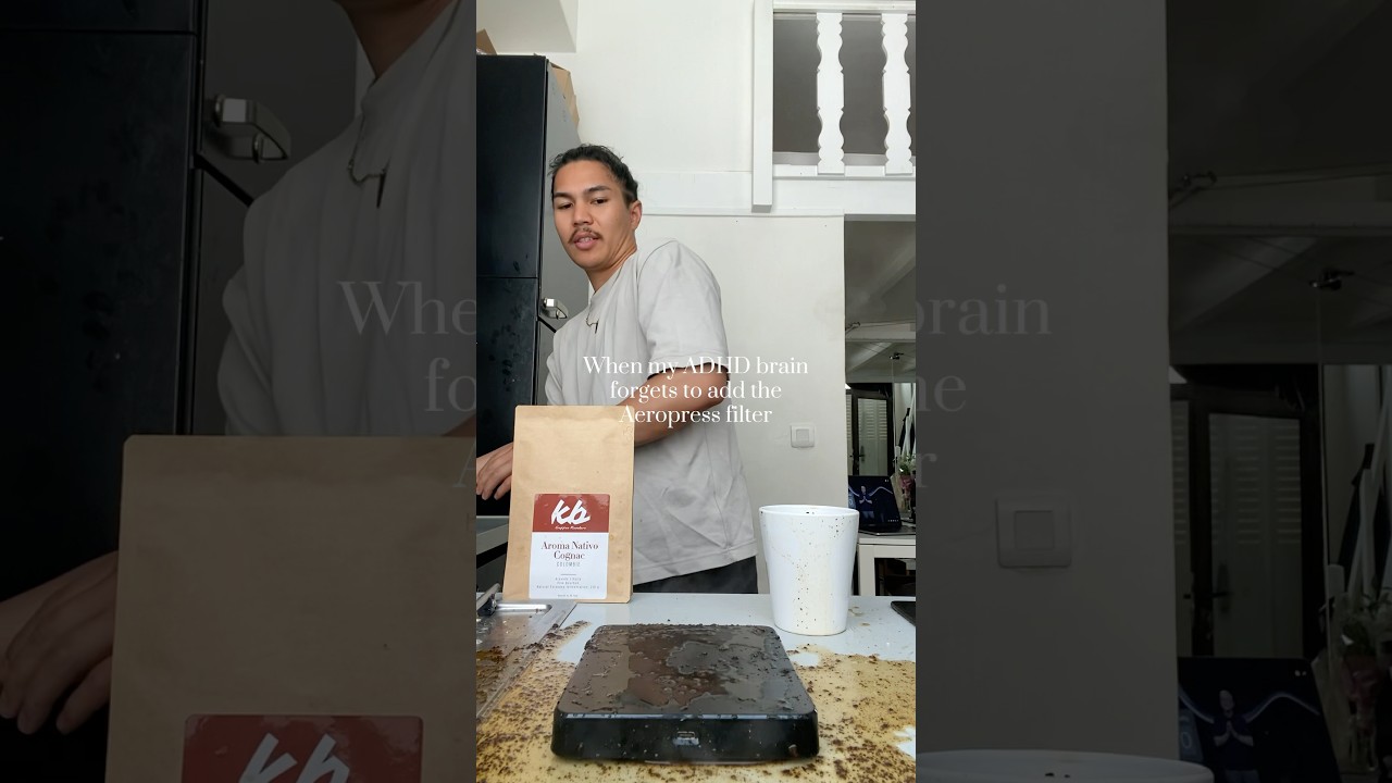 My brain before coffee 🫠