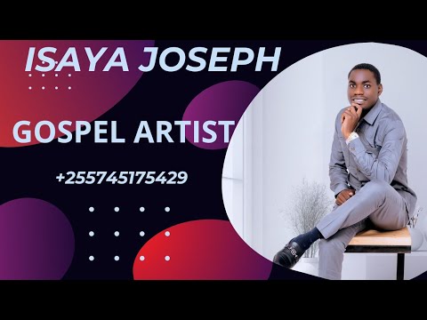 Isaya Joseph Ft Tumaini Mbembela Hilo Nalo Litapita 