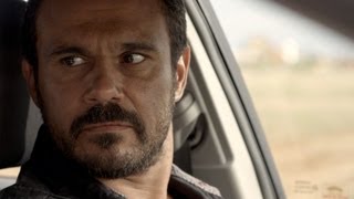 MYSTERY ROAD Trailer | Festival 2013