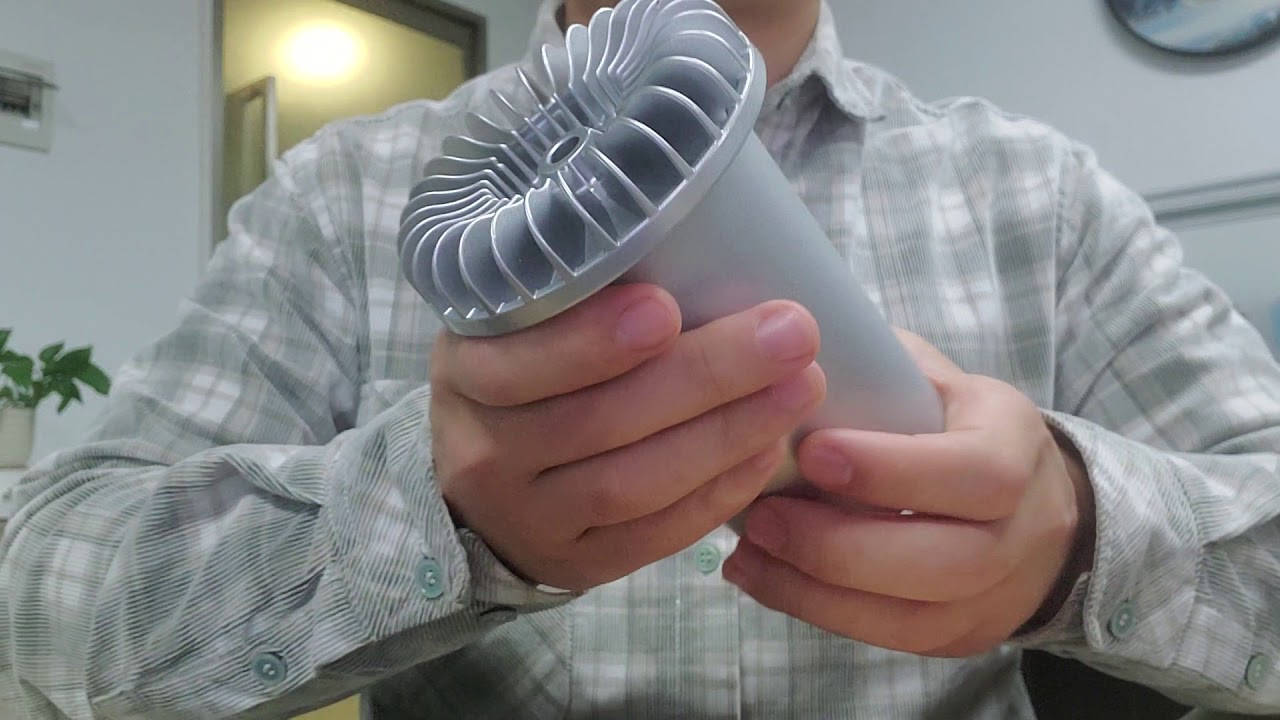 501 series security fog device introduction