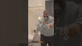 Johnny drille - Believe Me (Lyric Video) with Don Jazzy