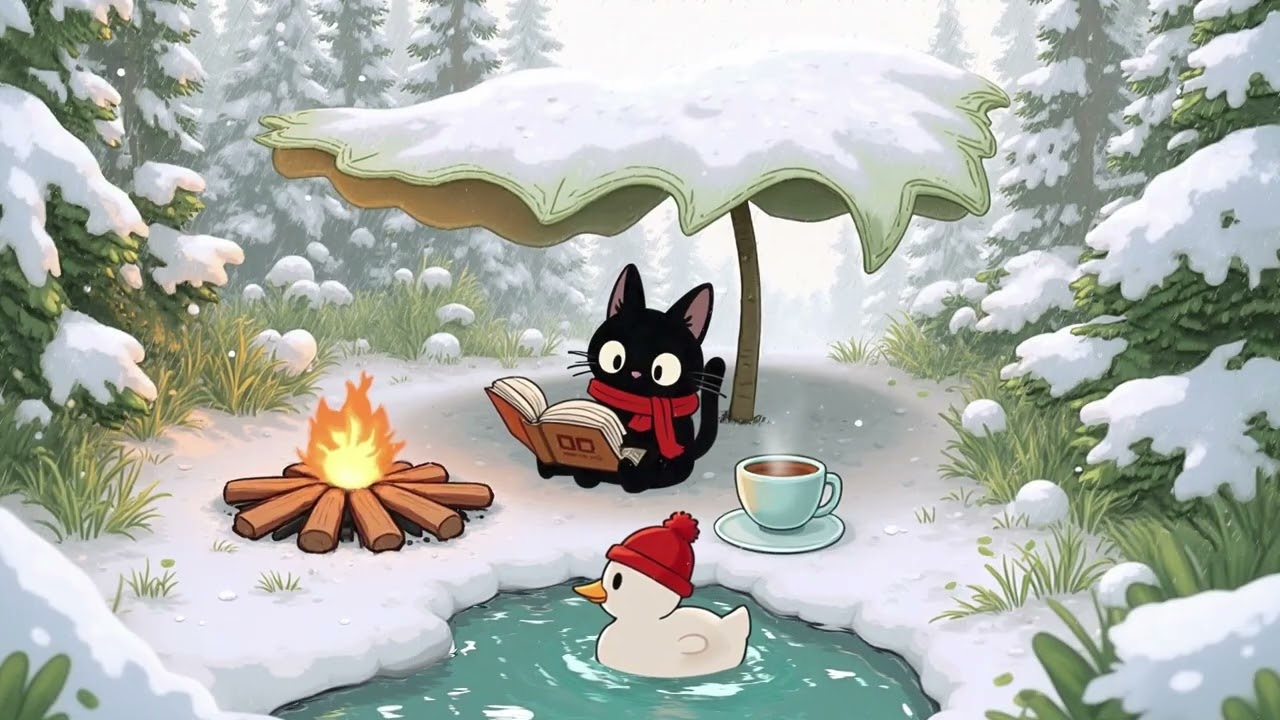 Dream Until You Achieve. / Chill Jazz Lo-fi for Deep Focus