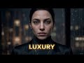 LUXURY | Dark Mafia Queen Cinematic Hip-Hop (Official Audio) | 16-BIT
