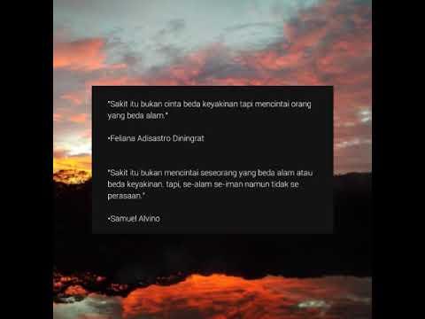 Story Wa Judika Sampai Akhir