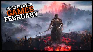 Top 5 New Co-op & Multiplayer Games Releasing in February 2026 screenshot 2