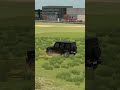 Mercedes G-Wagon Offroad Mud Driving 🌧️ Realistic Graphics