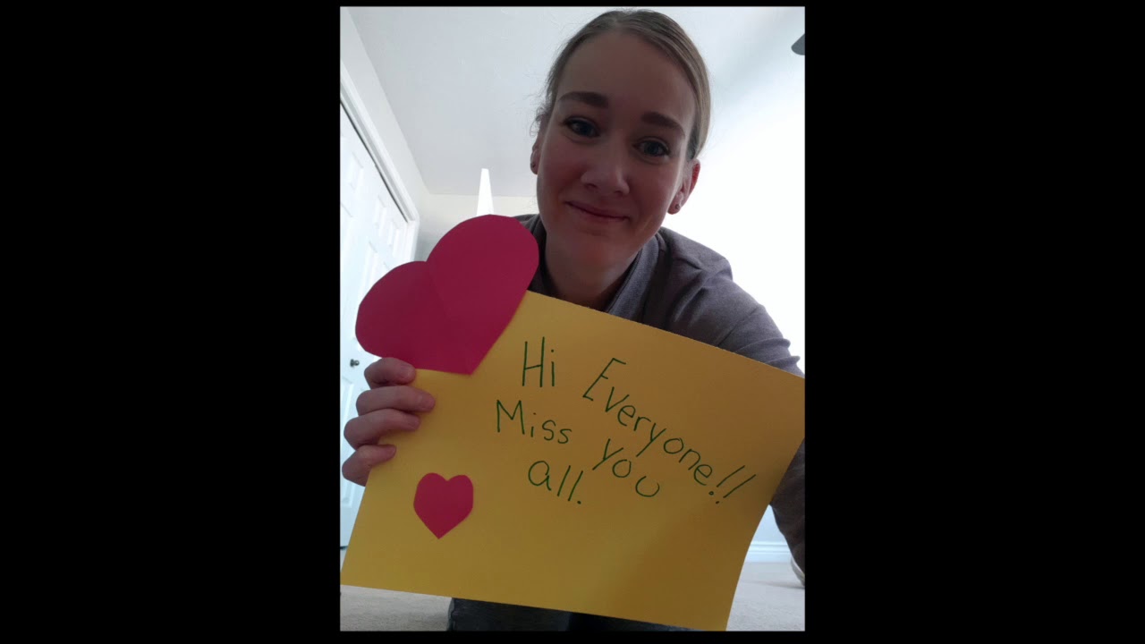 Beaverbrook School Staff You Are Our Students (to the tune of You Are