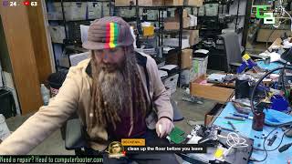 Once Upon a Boot @Computer_Booter