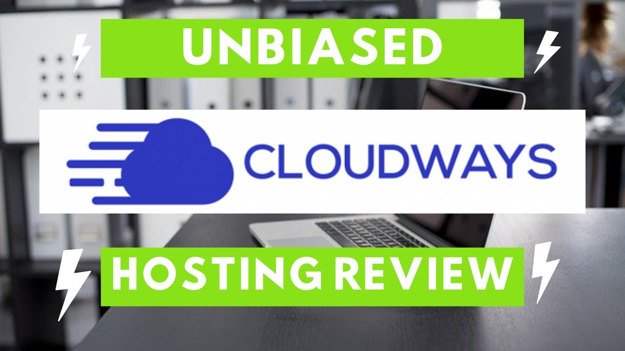 Cloudways Hosting Review 2022 With Pros & Cons | Best Cloud Hosting ...