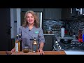 Beginning of video