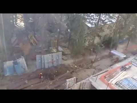 მეშვიდე სართულზე / meshvide sartulze