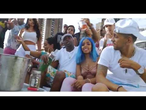 Tony Yayo - EFFEN (Explicit) ft Young Melo &amp; Sen City