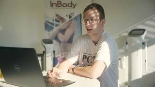 [TUTO ℹ️]  Installation Logiciel Lookin'Body - InBody France screenshot 4