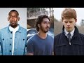 2017 Academy Award Nominees: Best Actor In a Supporting Role