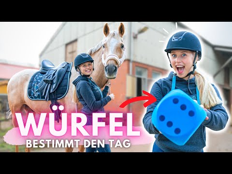 DER WÜRFEL BESTIMMT