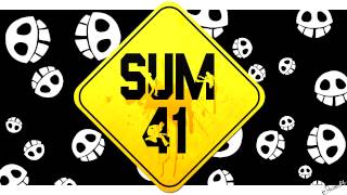 Sum 41 - In Too Deep (8 bit)