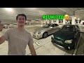 I SAW MY OLD ALTEZZA😦South Florida Car Meet