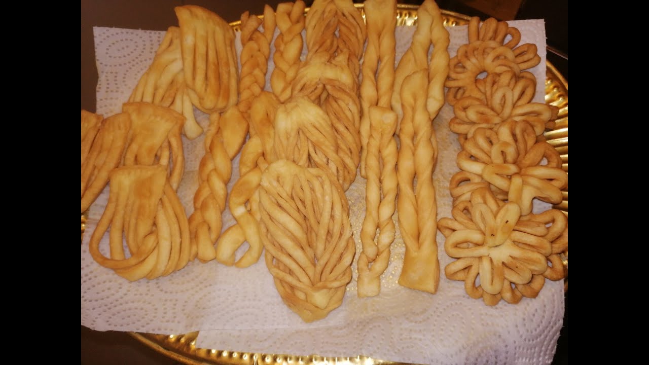 लोसारमा  ५ तरिकाको खाप्से  यसरि बनौनुस हेर्दा नि राम्रो खादा नि मिठो"| Khapse recipe.