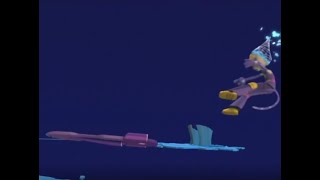 CODE LYOKO UNE MANTA BAT ODD POUR LA PREMIÈRE FOIS