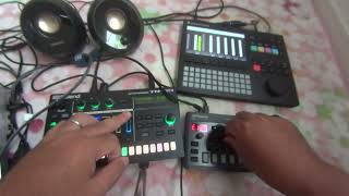 TR-6S,J-6,Polyend Tracker-house jam
