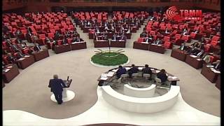 Bakanliğimizin 2020 Yili Bütçesi̇ Tbmm Genel Kurulunda Kabul Edi̇ldi̇