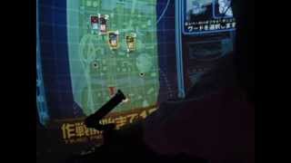【戦場の絆】NY44 Sクラス グフカス 1-2