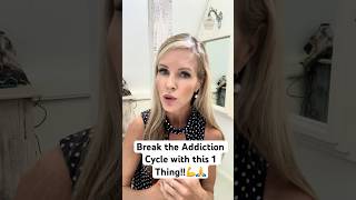 Ending the Relapse Cycle - The Thing That Saved My Lie