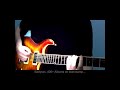 Dorian Short #53.. (instrumental rock / metal music)