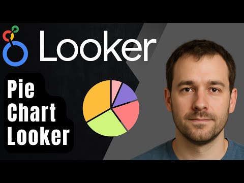How to Create a Pie Chart in Google Looker Studio (2025 Step-by-Step Beginner Tutorial)
