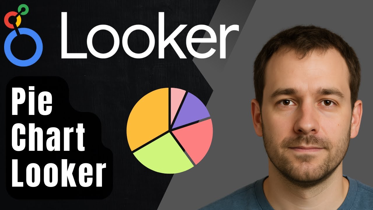 How to Create a Pie Chart in Google Looker Studio (2025 Step-by-Step ...