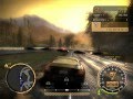 Need For Speed Most Wanted Challenge Series 40 Mercedes Benz SLR McLaren Getaway 