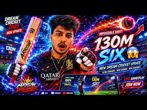 Dream Cricket - Rank Push to TOP 100🔴| Live Gameplay #dc25 #dreamcricket25 #live #gaming #shorts