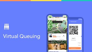 Attractions.io – Virtual Queuing for Visitor Attractions