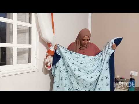 أكبر فيديو مشتريات مالفريب اليوم روحت بالسوق ههه عملت حساب ياخي طلع حساب آخر روتين الجمعة