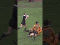 Lomu to Marshall in the MUD 🌧️ | 1996 Throwback