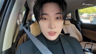 OMEGA X (오메가엑스) | 재한 ‘사랑은 비를 타고’ 뮤지컬 비하인드