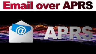 You've got mail!  on your radio!