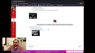 Tech Ed 8 (Day 2 - Catch-Up)
