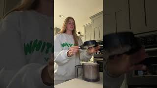 #viral #ninjacreami #healthyrecipes