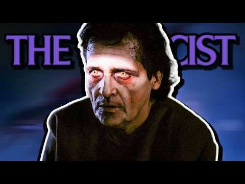 THE EXORCIST MARTYRS (Trailer Update, Flanagan's Scariest Film) Leaves Door Open For A Sequel?