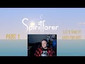 Spiritfarer: Maybe I should get a cat?