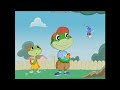 LeapFrog Math Adventure To The Moon 2008 Part 9 9 