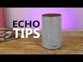 Amazon Echo tips, tricks and Easter Eggs - Getting started with Alexa